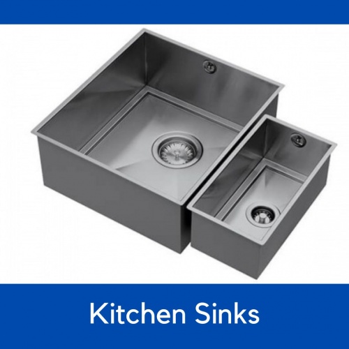 Buy Kitchen Sinks Online